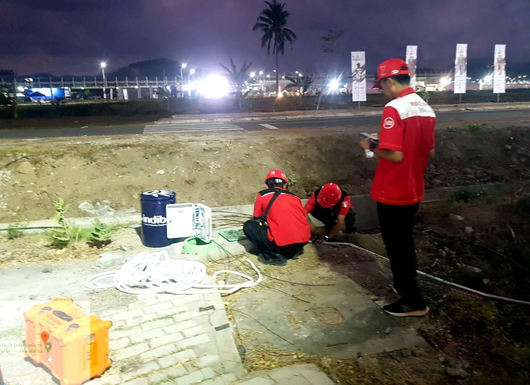 Telkom Luncurkan Program ESG 2024 sebagai Bagian Transformasi TelkomGroup